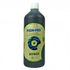 1L Fish Mix Bio Bizz 